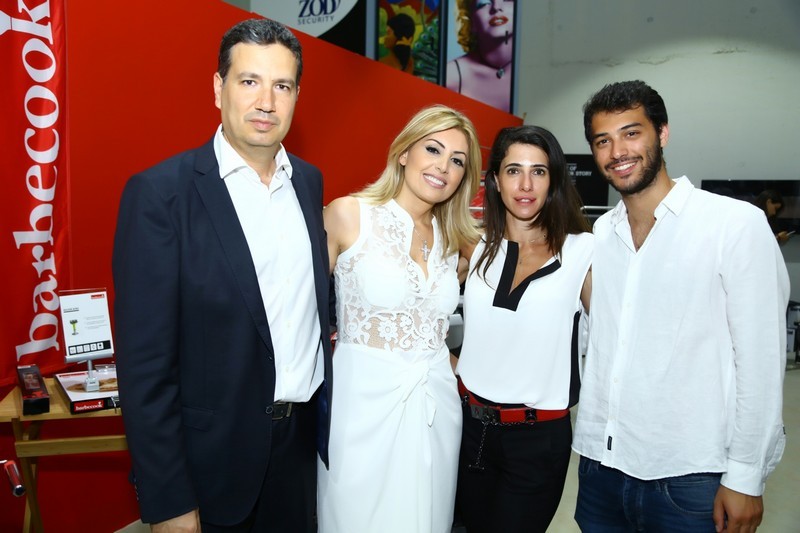 The One Stop Mall Build Mart Opens its Doors in Lebanon A One of its kind Concept that Combines Planning and Finishing under One Roof